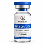 Retatrutide 20MG