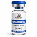 Retatrutide 40MG