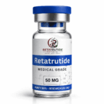 Retatrutide 50MG