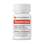 Tesofensine 500mcg (30 Capsules)
