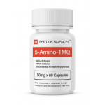 5-Amino-1MQ (60 Capsules)