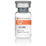 BPC-157, TB-500 10mg (Blend)