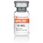 BPC-157 10mg