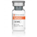 Epithalon (Epitalon) 50mg