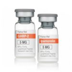 GHRP-2 (5mg x 10) Ipamorelin (5mg x 10)