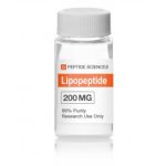 Lipopeptide 200mg (Topical)