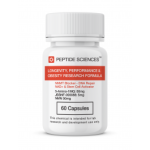 Longevity, Performance & Obesity Research (60 Capsules) (5-Amino-1MQ, NMN, JBSNF)