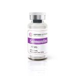 Sermorelin 10mg | Growth Hormone Releasing Hormone