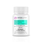 TB-500 (TB4-Frag Amino Acid Residues 17–23) 250mcg/Capsule