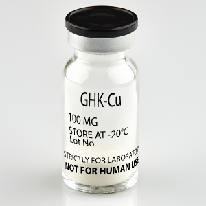 ghk-cu peptide​ in its pure form can be found in our store in a package of 50 mg or 20 mg, and you can check its exact concentration in the "research" tab