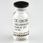 CJC-1295 with DAC 2MG