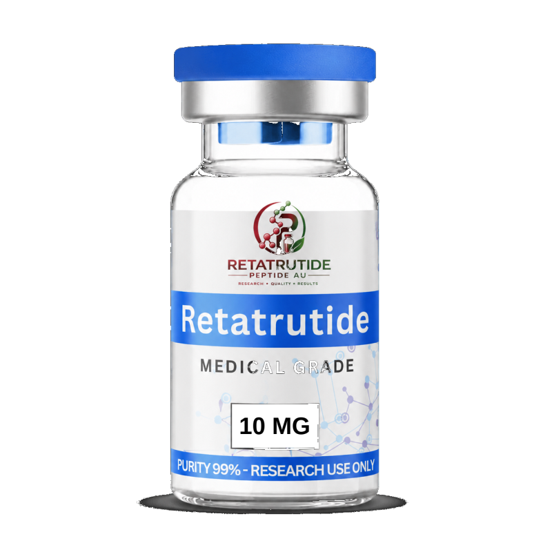 is retatrutide available Demand for Unapproved Weight-Loss Drug Surges on Social Media